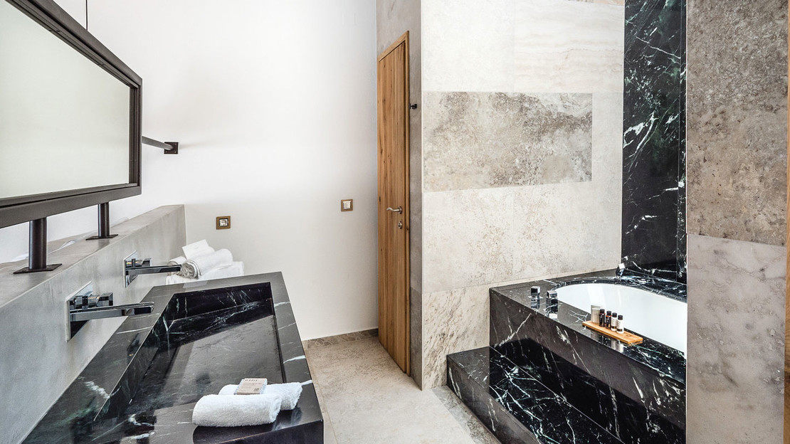 Island Villa Private Pool